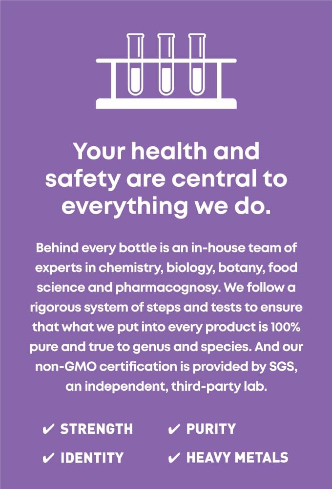 Oregon's Wild Harvest Sleep Better Organic Supplement, 90 Count