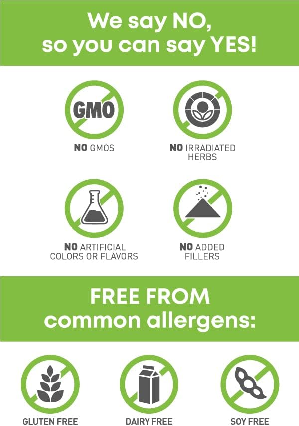 Oregon's Wild Harvest Sleep Better Organic Supplement, 90 Count