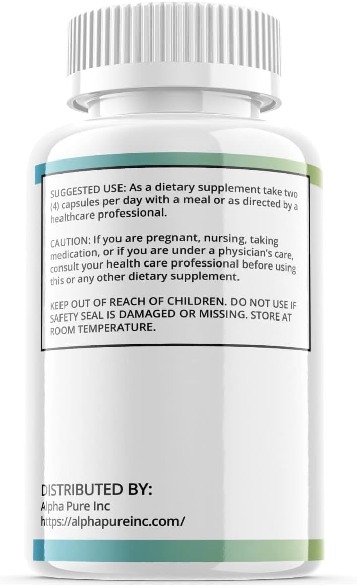 Scientific Resurge Advanced Deep Sleep #1 Sleeping Melatonin Aid Formula 120 Capsules Xp Non Habit Forming Natural