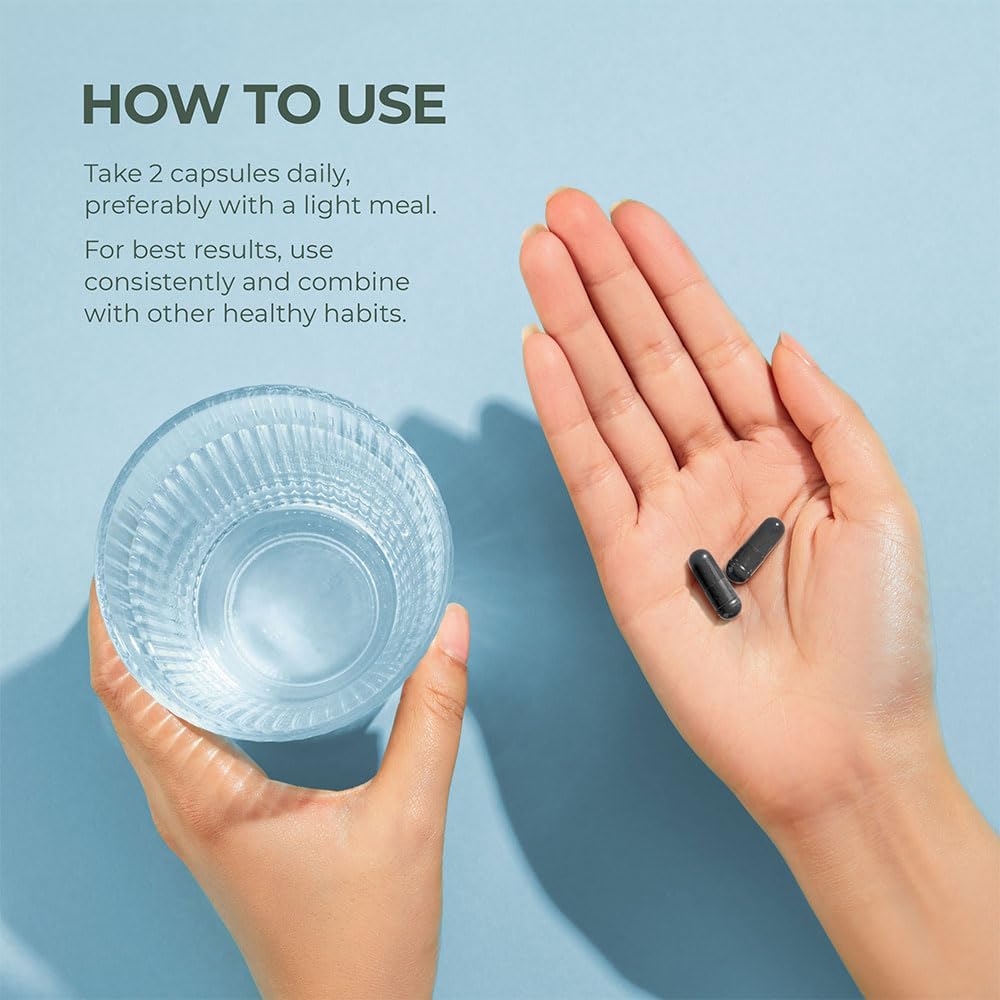 Primal Harvest  Restore for Gut Health, Primal Gut Restore W/Postbiotics, Prebiotics and Probiotics for Women and Men, 60 CT - Digestion, Colon Cleanse, Immunity Support - Helps Leaky Gut Repair