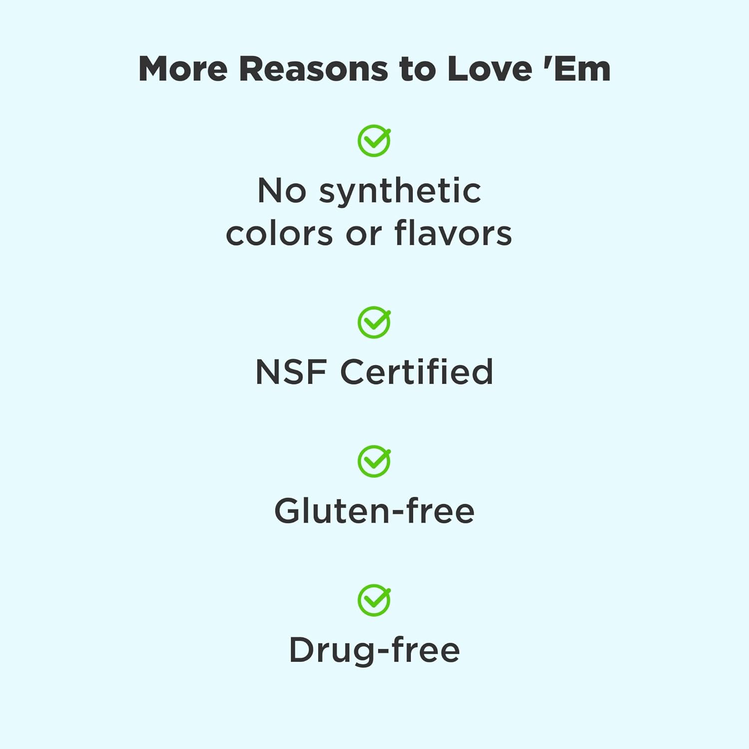 Goodbye Stress Gummy, GABA, L-Theanine, Lemon Balm, Stress Relief Supplement, Berry - 42 Count