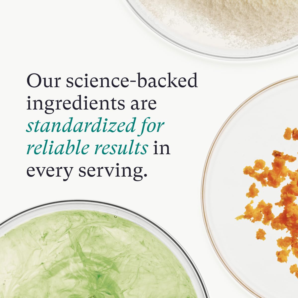 Nutrafol Women'S Hair Growth Supplements, Ages 18-44, Clinically Proven for Visibly Thicker and Stronger Hair, Dairy-Free