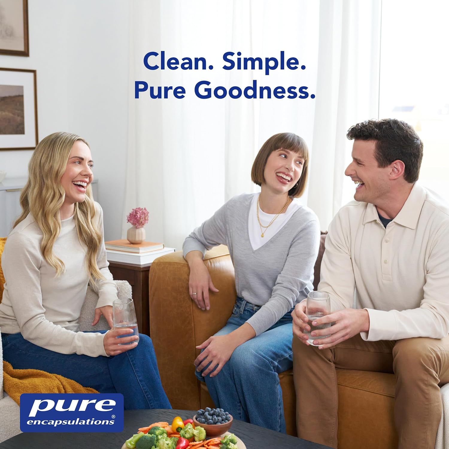 Magnesium (Glycinate) - Supplement to Support Stress Relief, Sleep, Heart Health, Nerves, Muscles, and Metabolism* - with Magnesium Glycinate - 90 Capsules