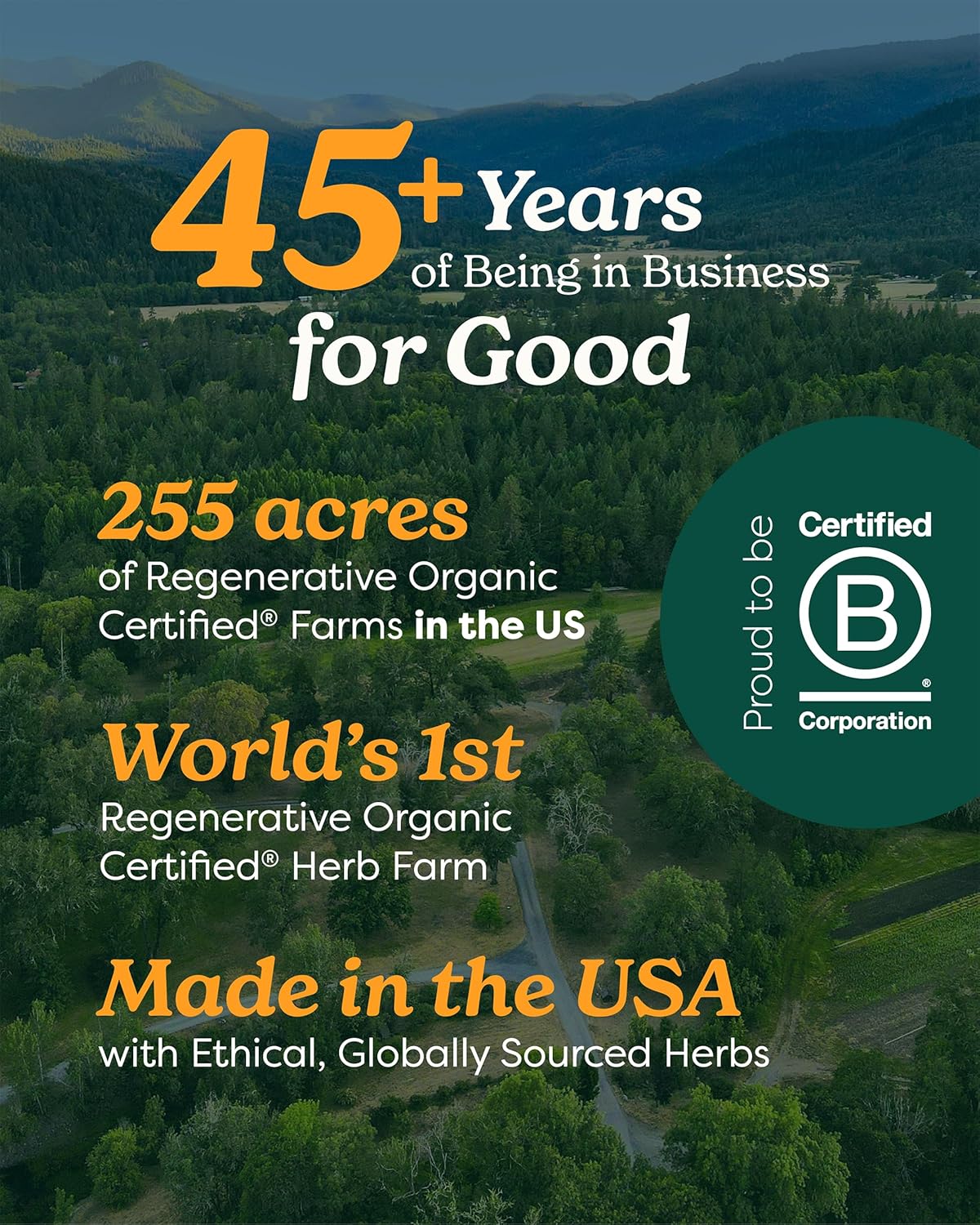 Herb Pharm Organic Ashwagandha Liquid Extract, Alcohol-Free: Mood Support Supplement, Vegan Ashwagandha Root Glycerite, Tasty Non-Bitter Adaptogen Extract for Adults, Non-Gmo, 1 Oz